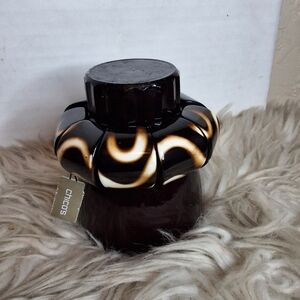 Chico's Bold n Big  Stripe Bracelet NWT